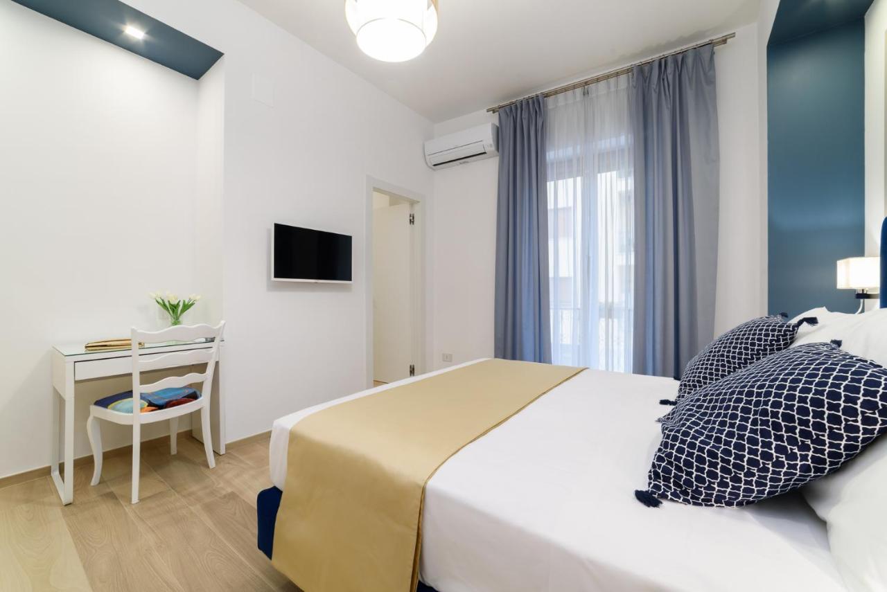 Apartment La Maison Du Grand Tour *