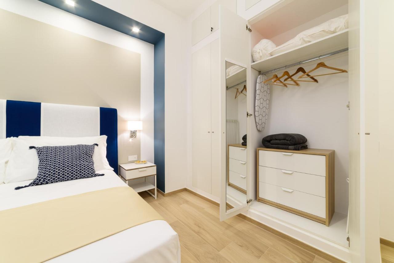 Appartamento La Maison Du Grand Tour Cava deʼ Tirreni