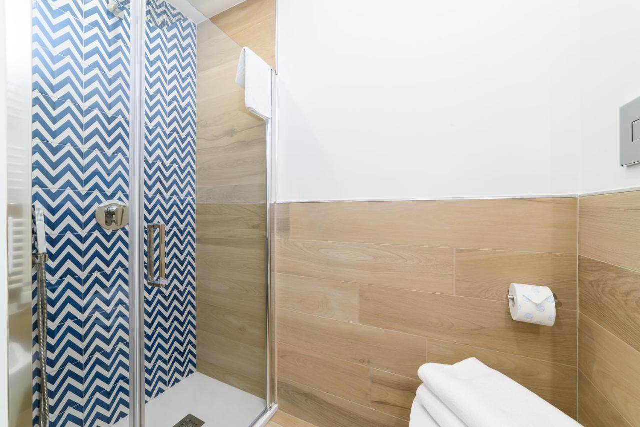 Appartamento La Maison Du Grand Tour *