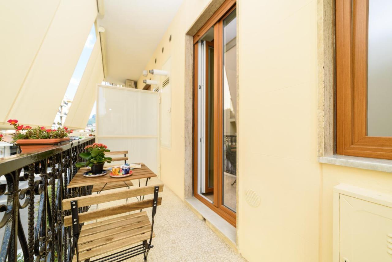 La Maison Du Grand Tour Appartamento Cava deʼ Tirreni